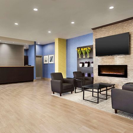 Travelodge By Wyndham Toronto East Eksteriør bilde