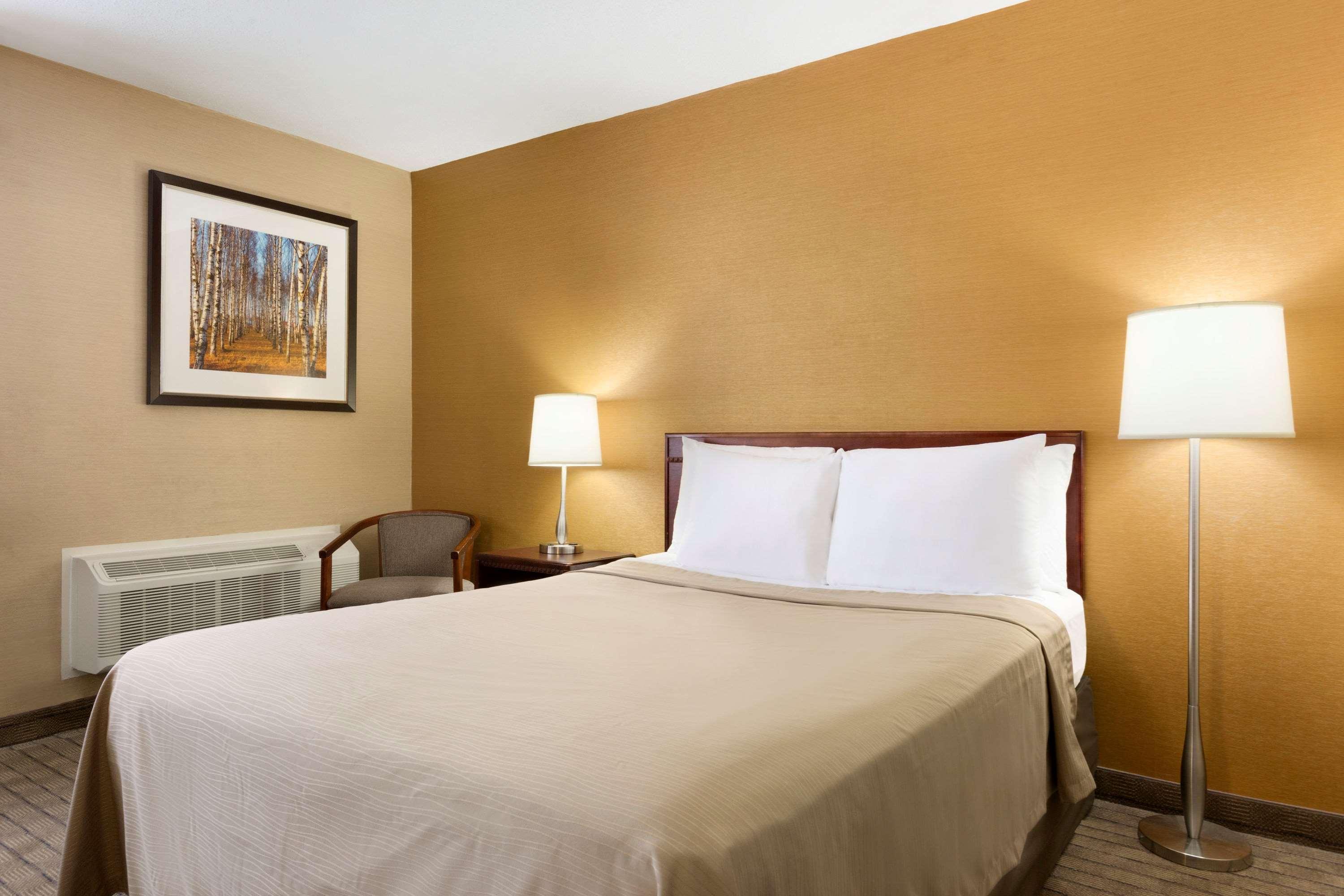 Travelodge By Wyndham Toronto East Eksteriør bilde
