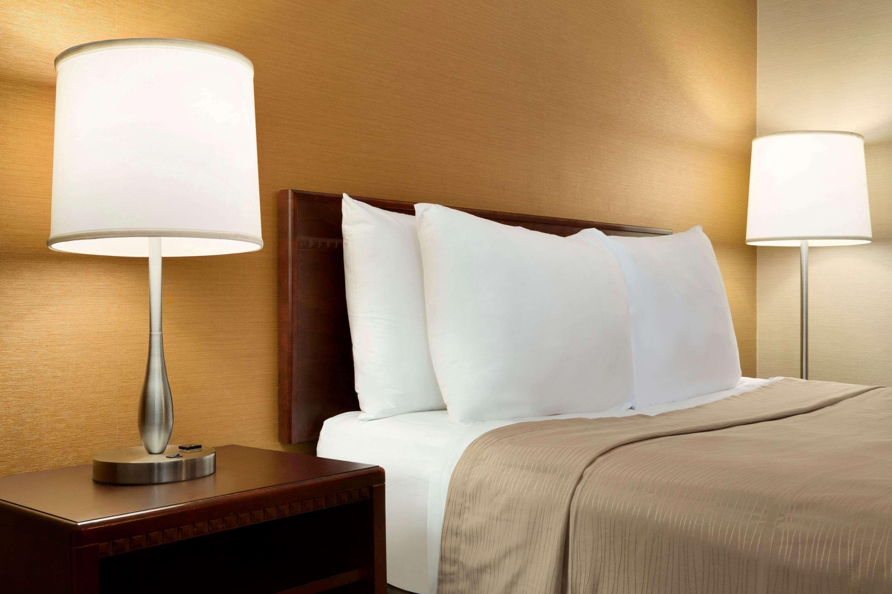 Travelodge By Wyndham Toronto East Eksteriør bilde