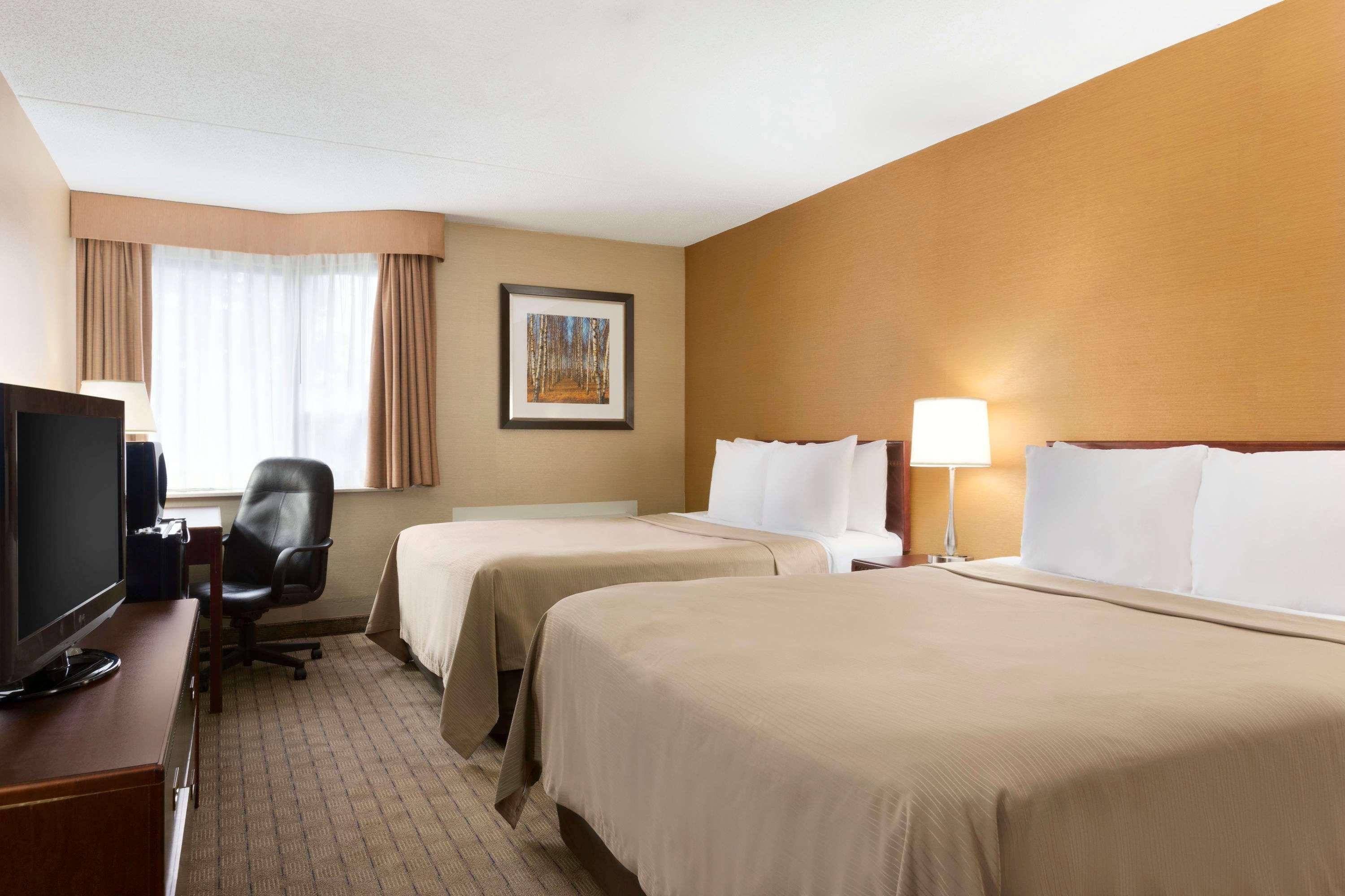 Travelodge By Wyndham Toronto East Eksteriør bilde