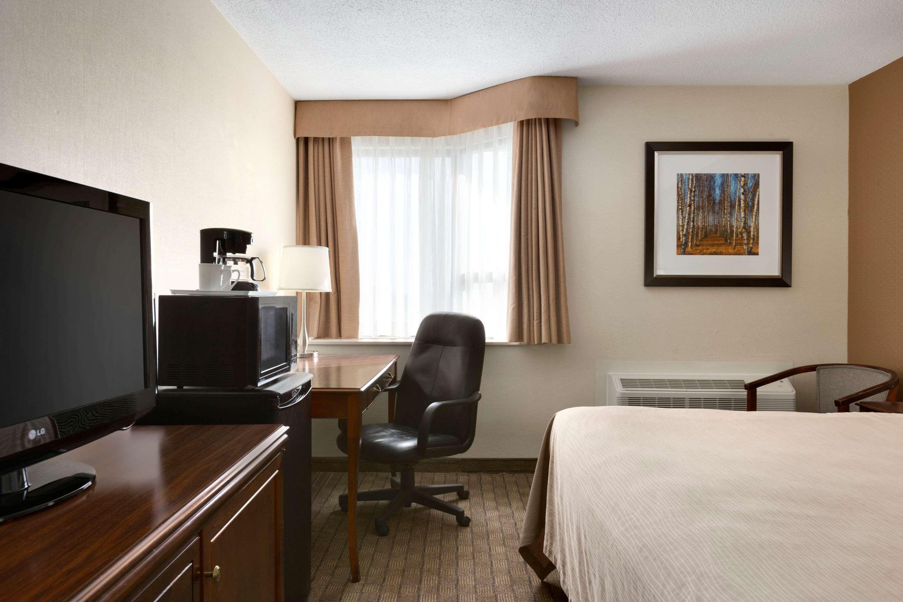Travelodge By Wyndham Toronto East Eksteriør bilde