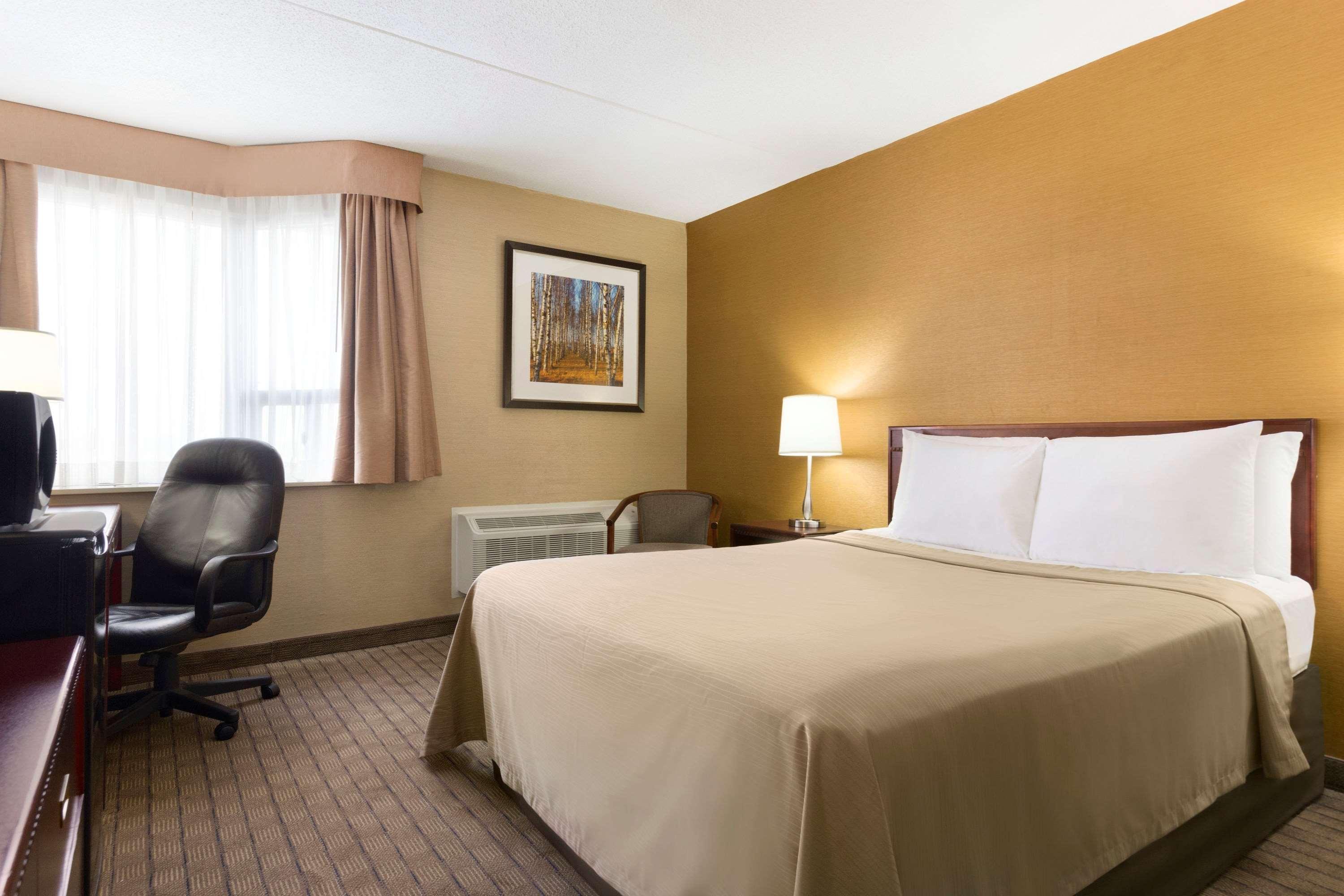 Travelodge By Wyndham Toronto East Eksteriør bilde