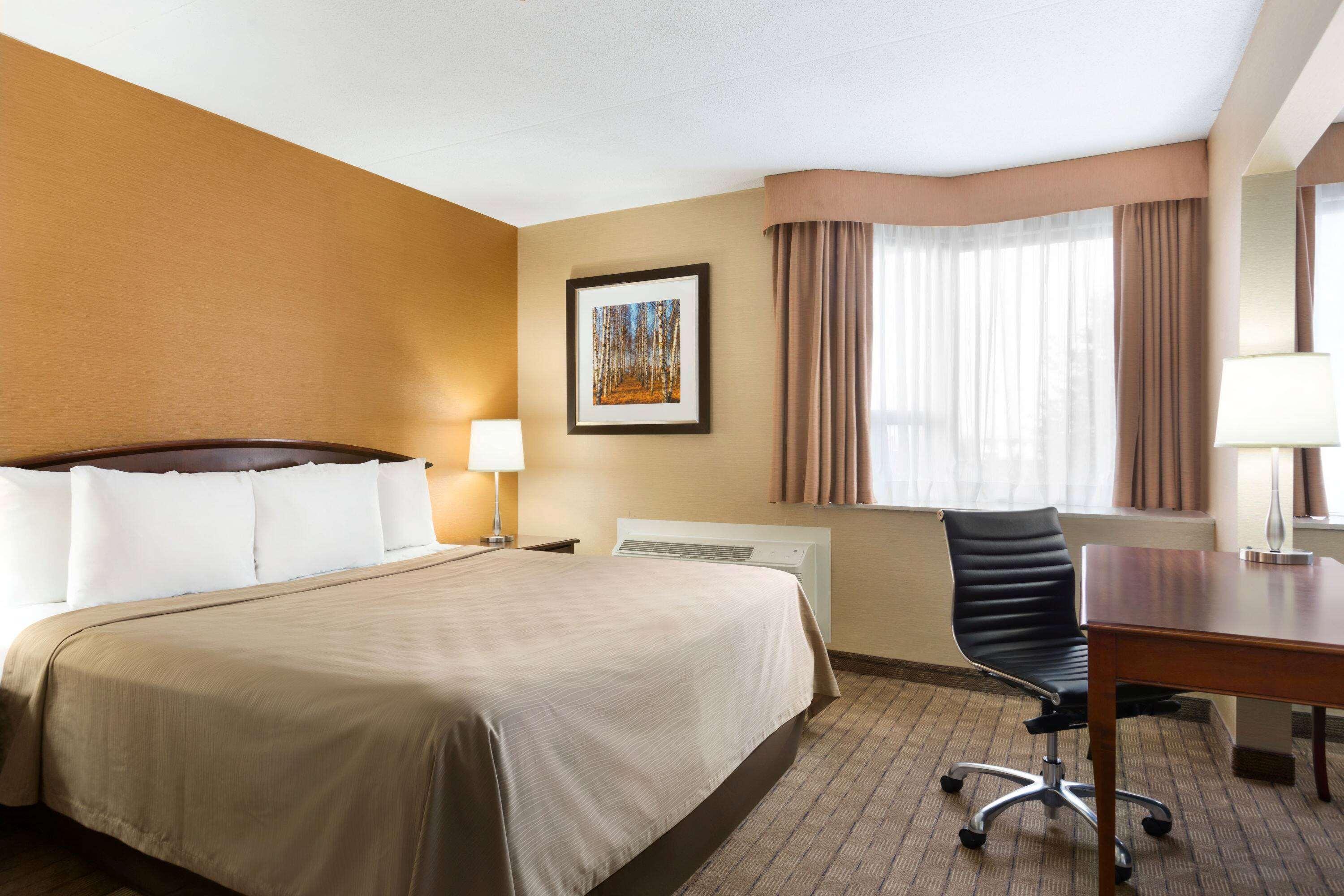Travelodge By Wyndham Toronto East Eksteriør bilde