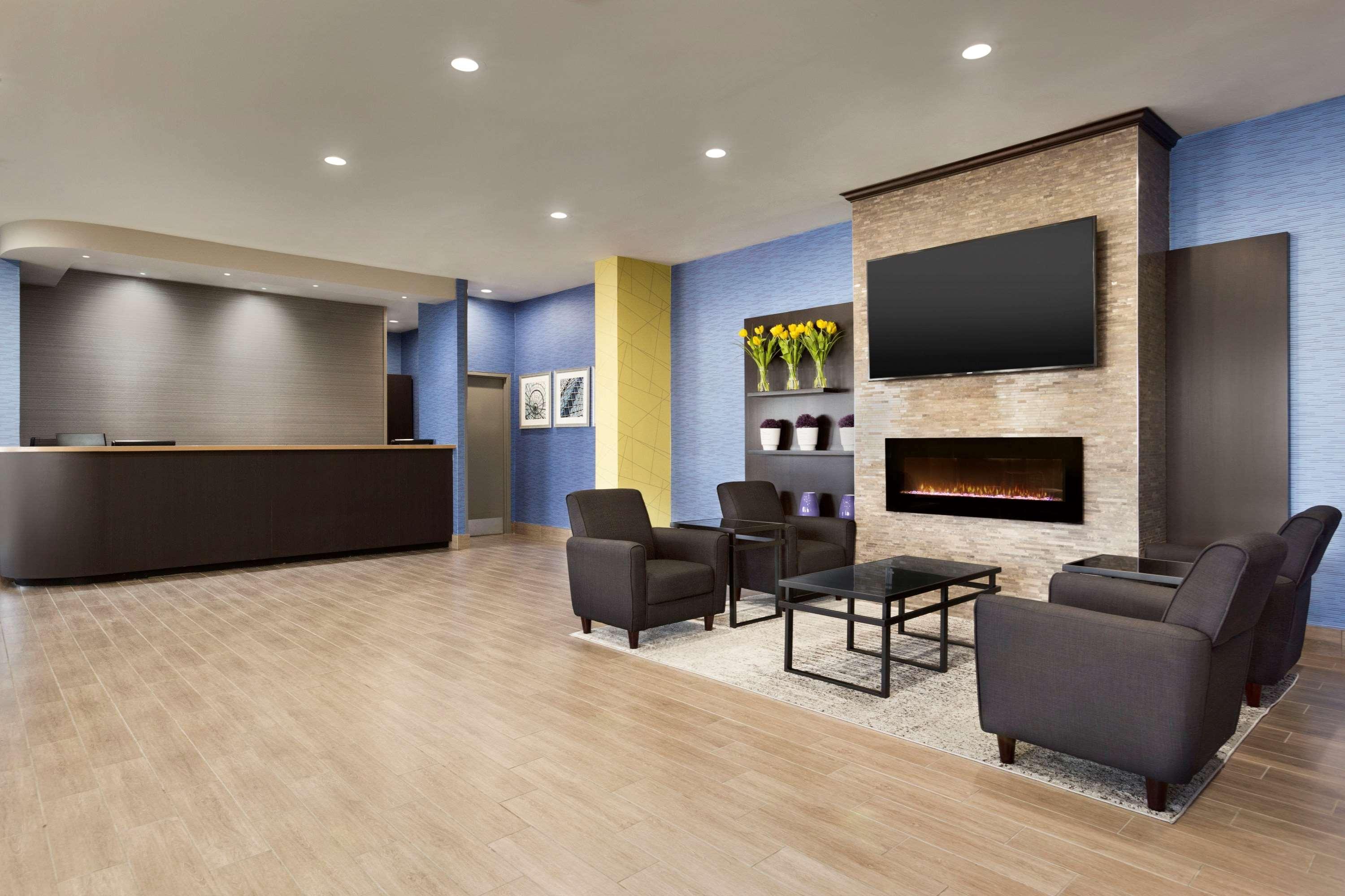 Travelodge By Wyndham Toronto East Eksteriør bilde
