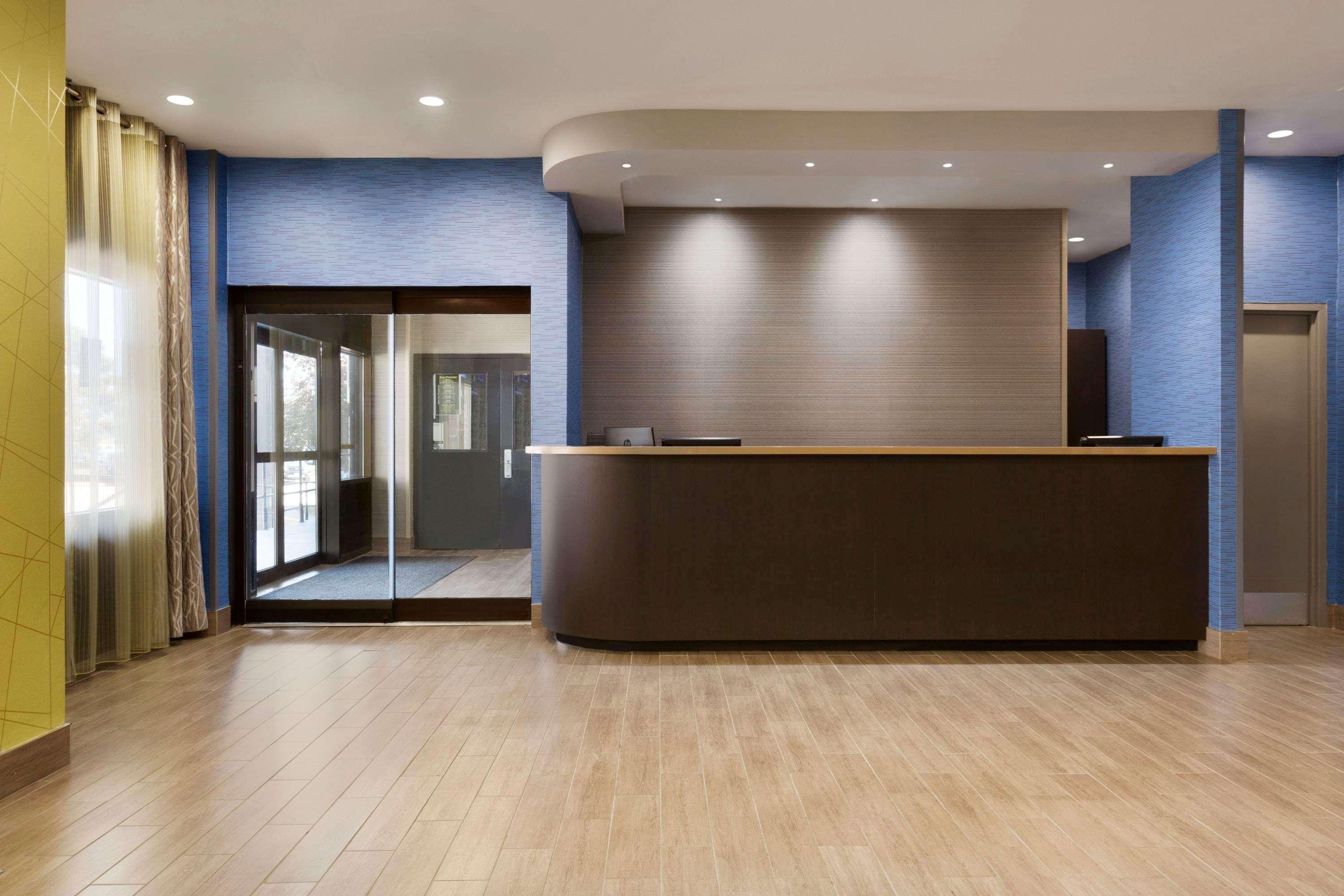 Travelodge By Wyndham Toronto East Eksteriør bilde