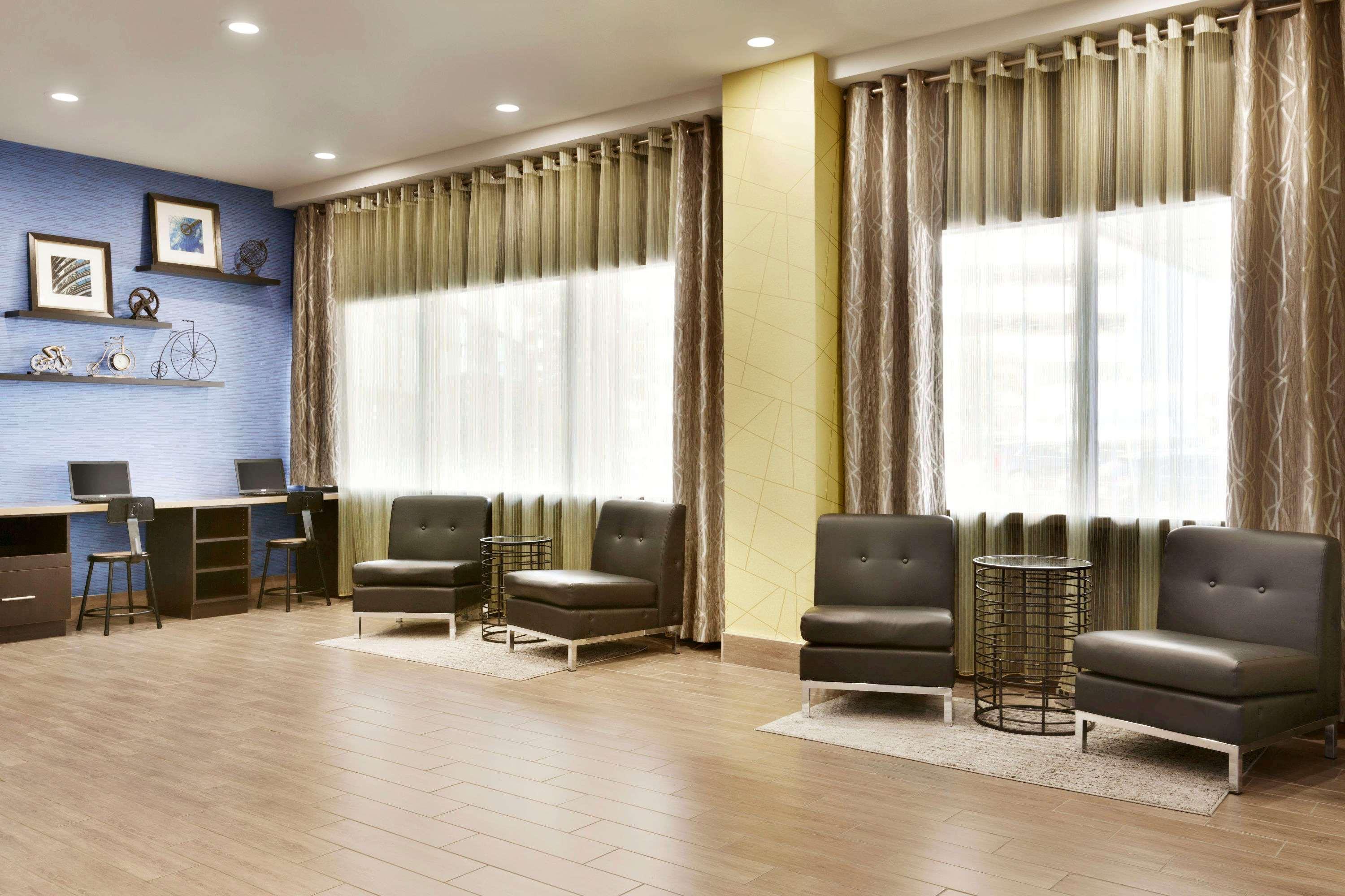 Travelodge By Wyndham Toronto East Eksteriør bilde