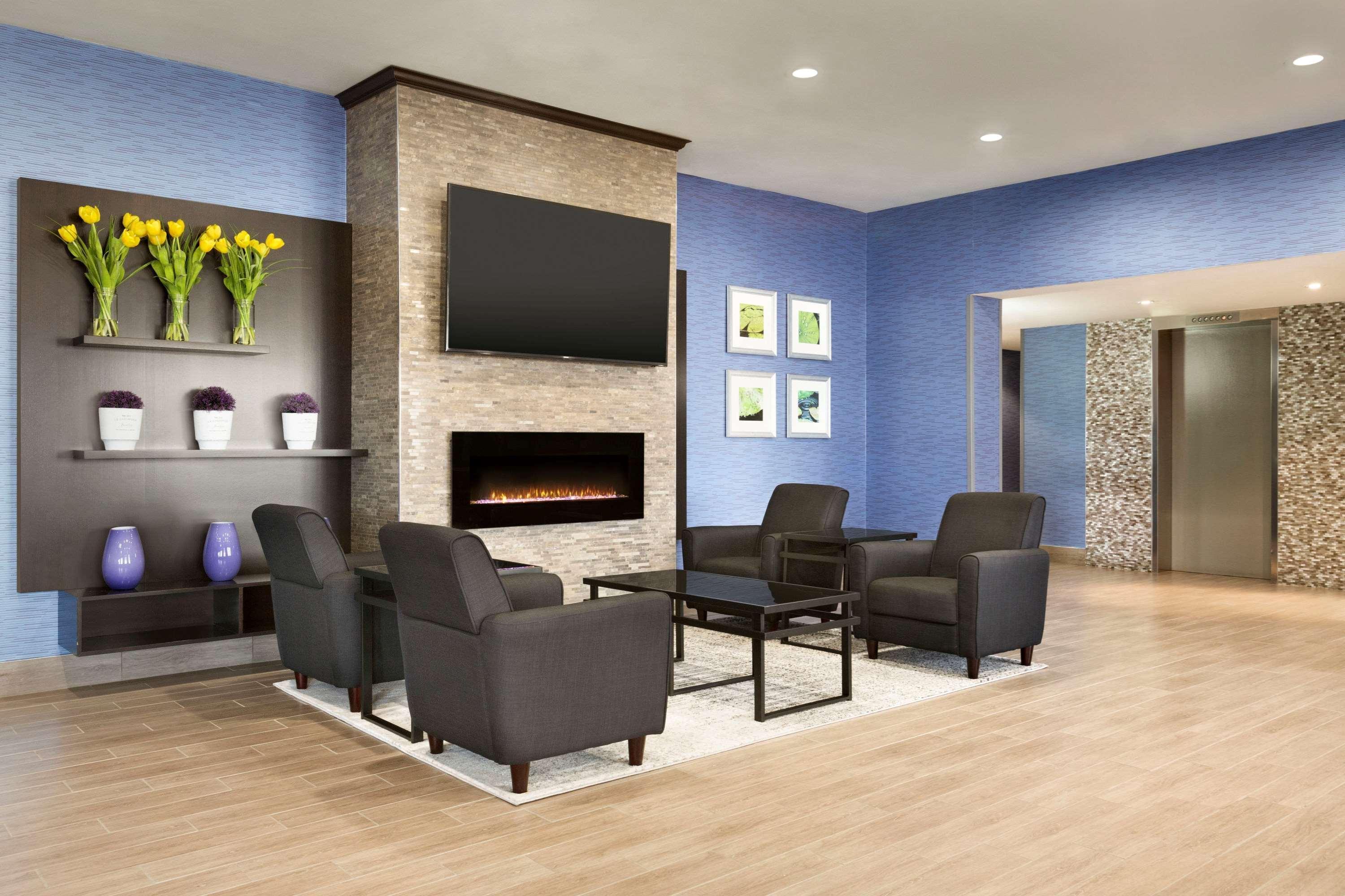 Travelodge By Wyndham Toronto East Eksteriør bilde