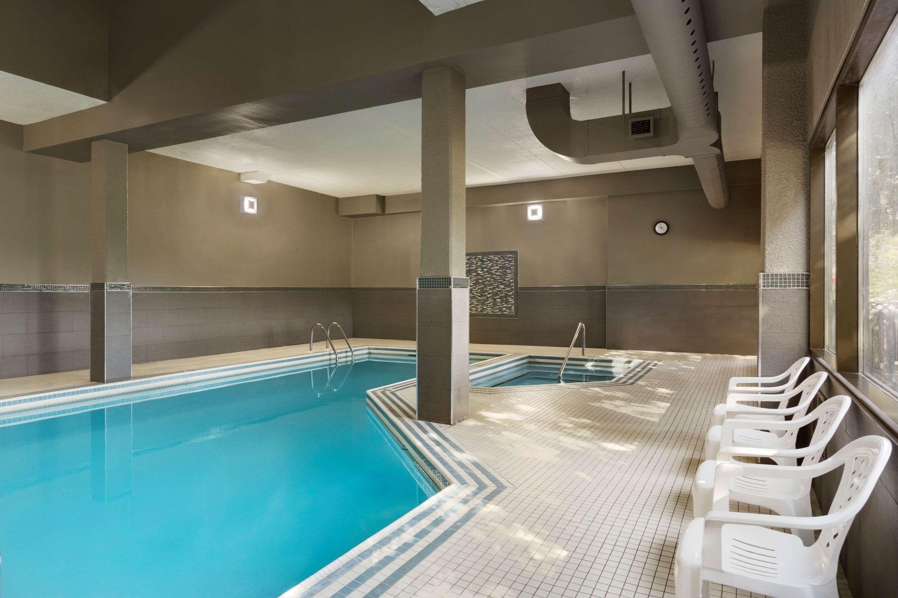 Travelodge By Wyndham Toronto East Eksteriør bilde