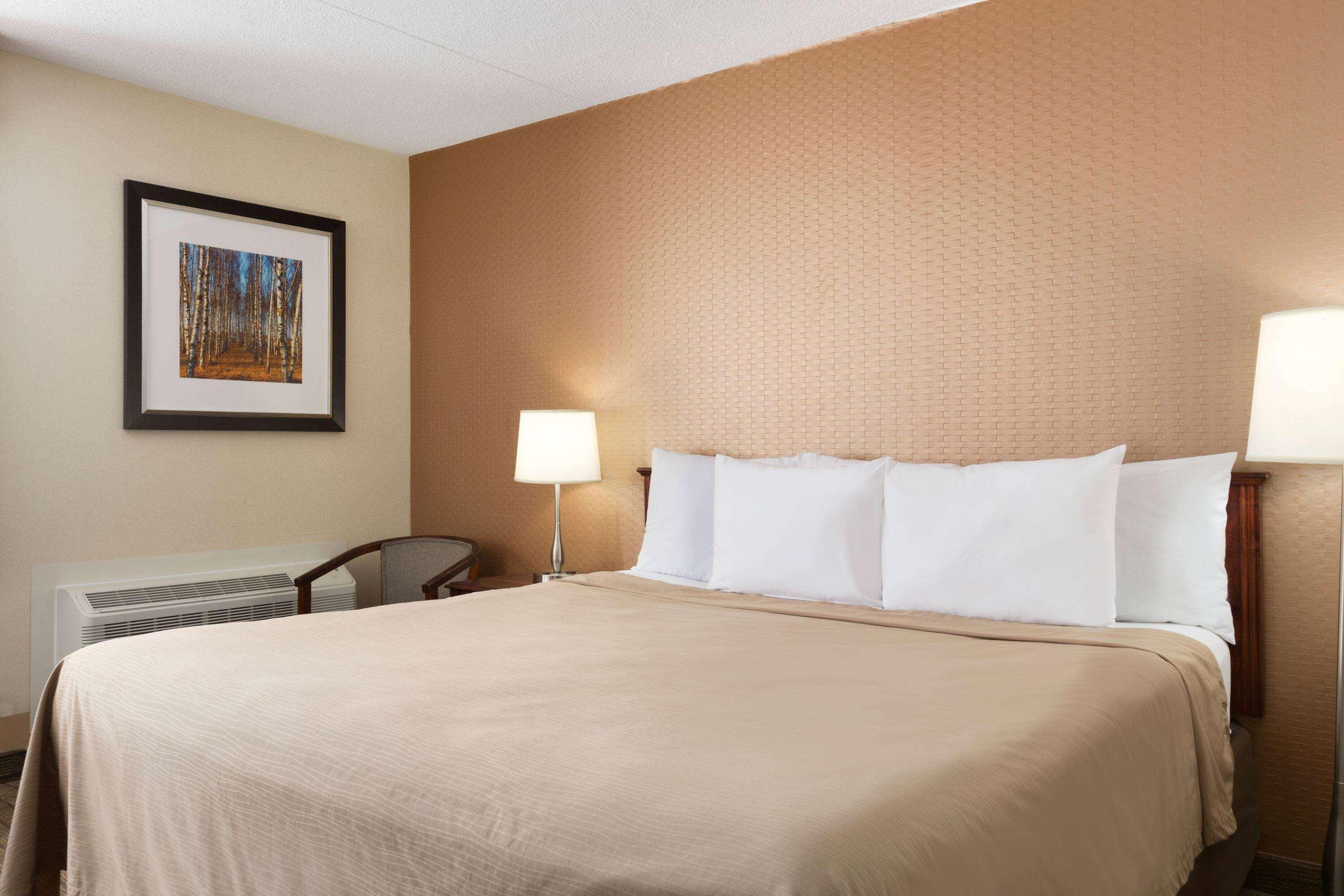 Travelodge By Wyndham Toronto East Eksteriør bilde
