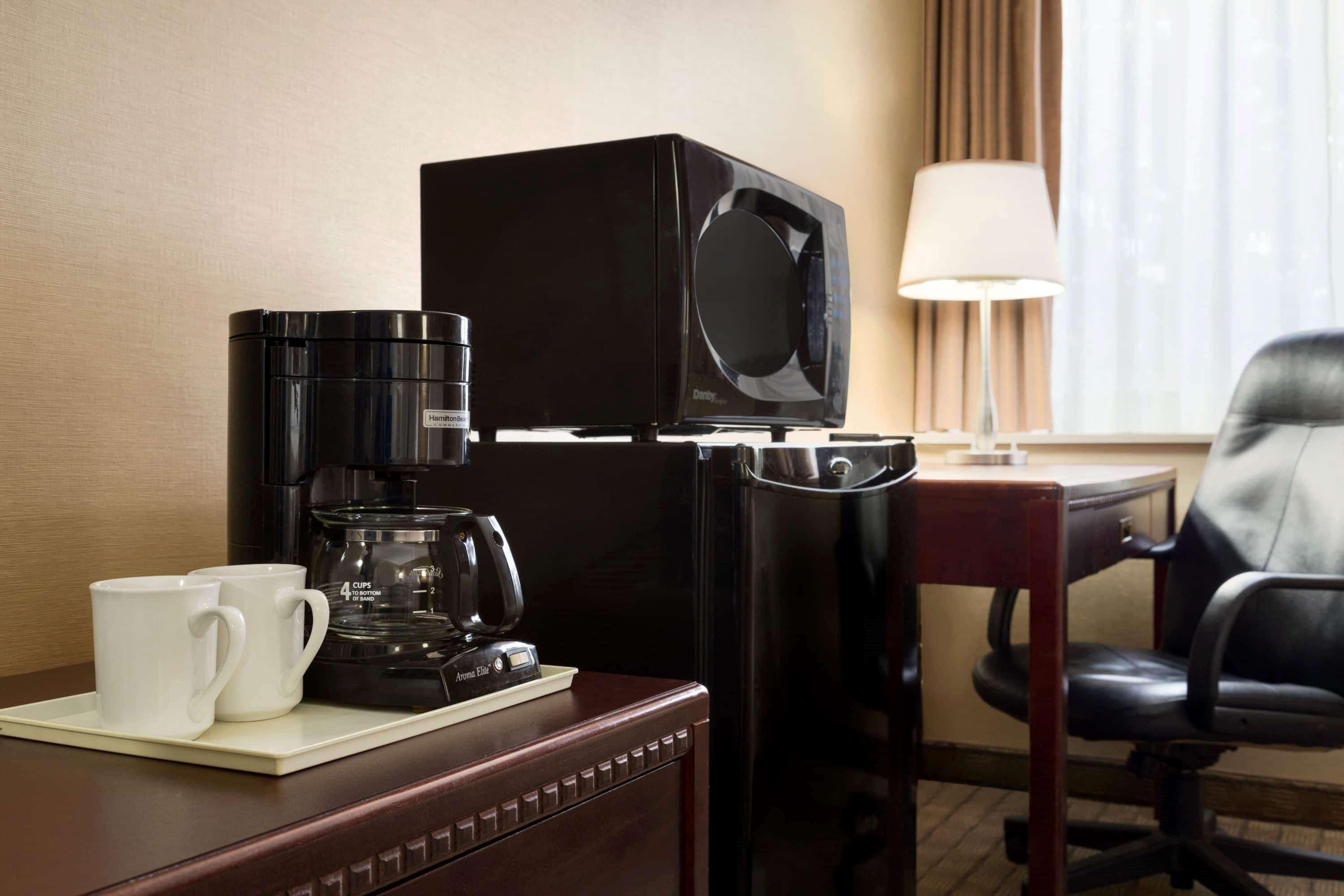 Travelodge By Wyndham Toronto East Eksteriør bilde
