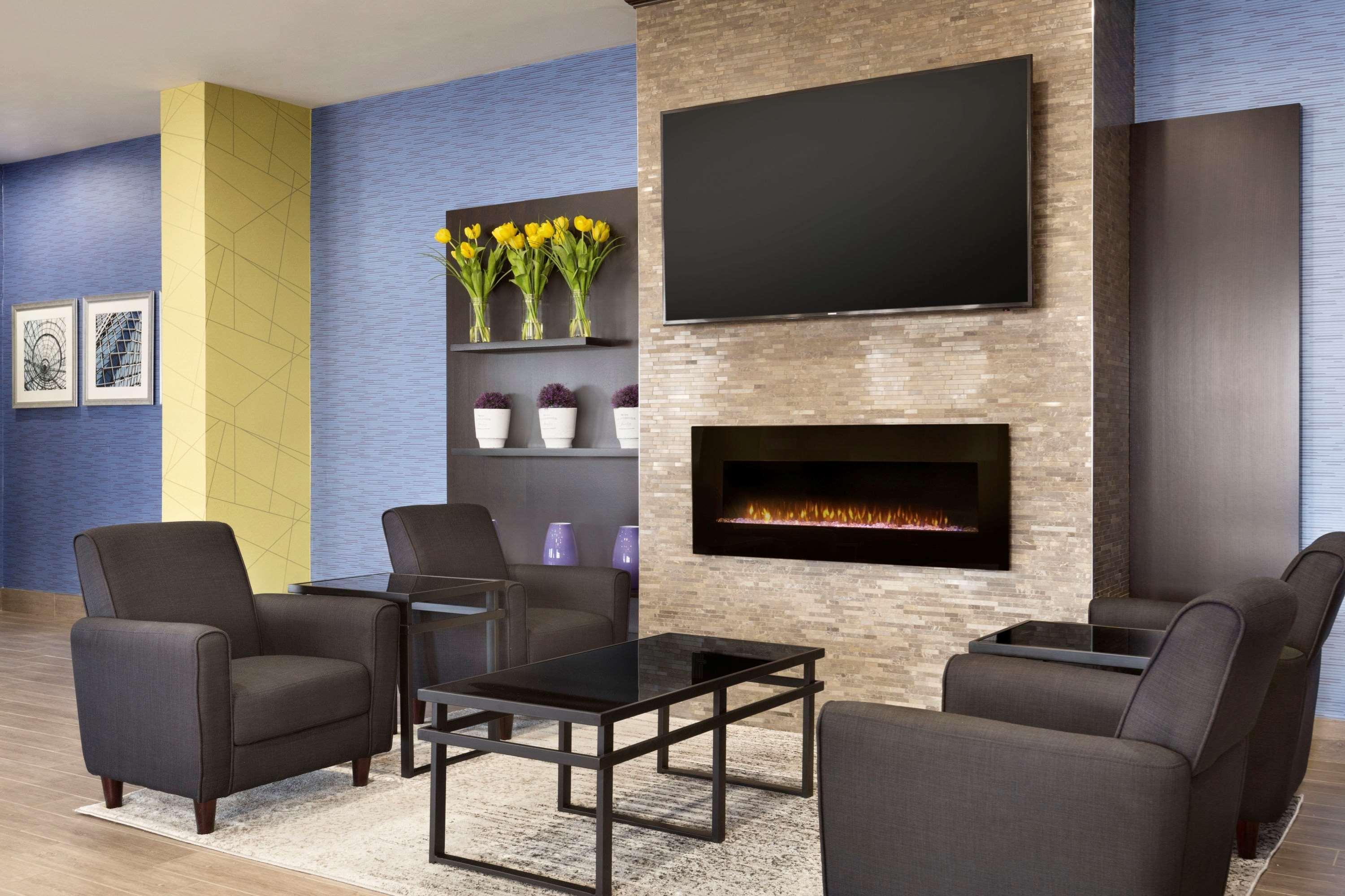 Travelodge By Wyndham Toronto East Eksteriør bilde