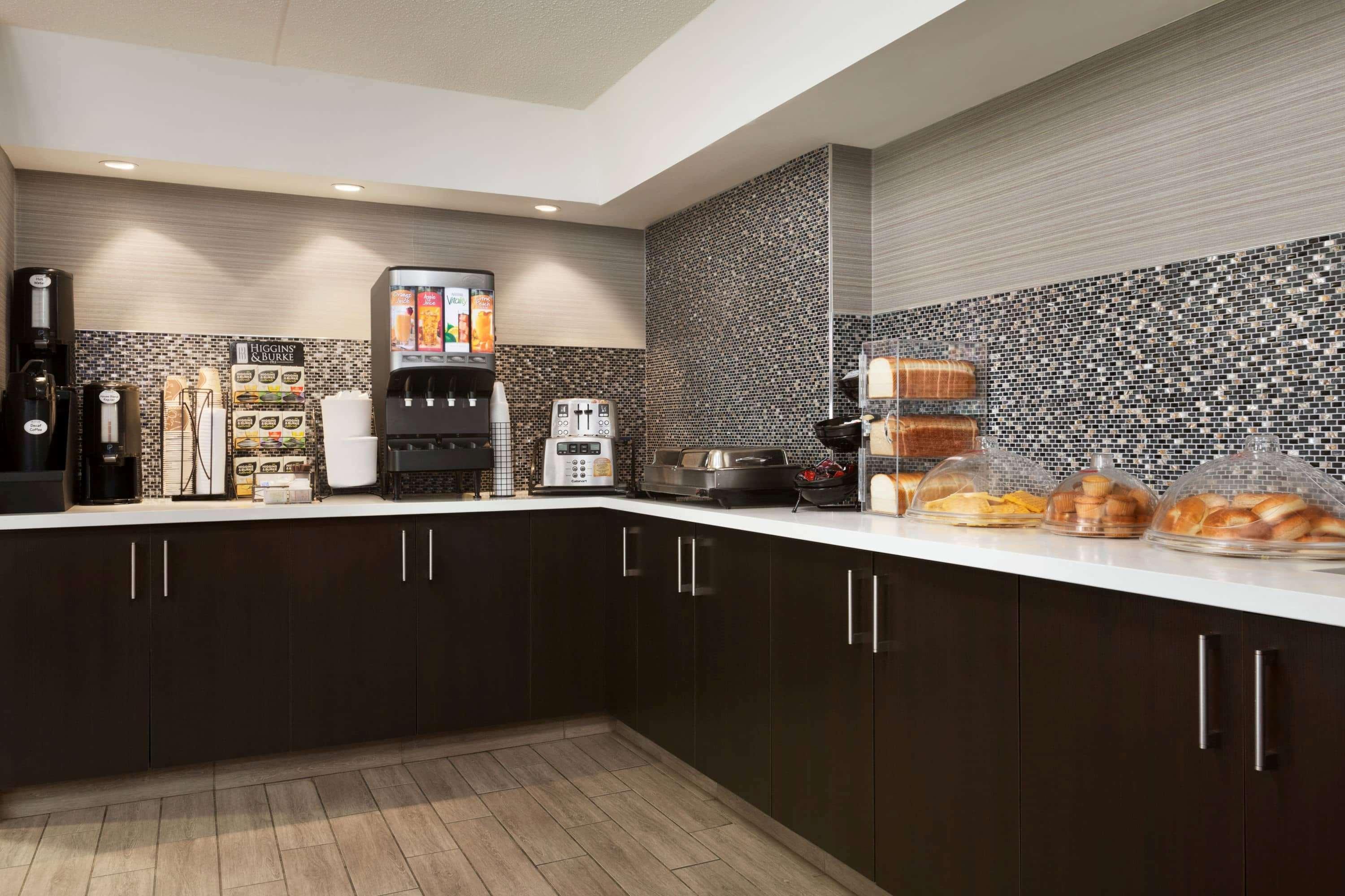Travelodge By Wyndham Toronto East Eksteriør bilde