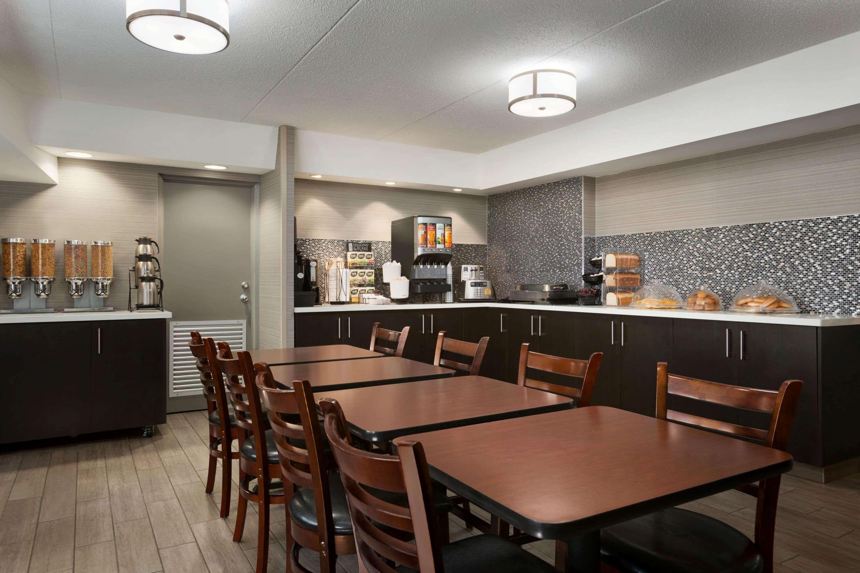 Travelodge By Wyndham Toronto East Eksteriør bilde