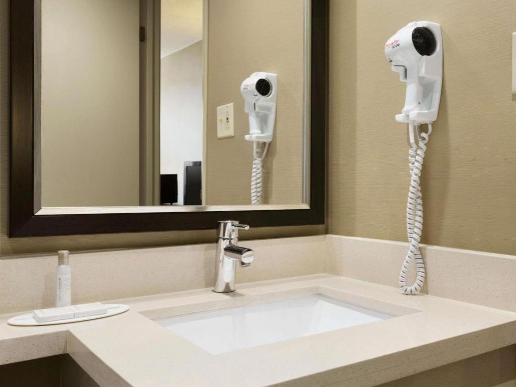 Travelodge By Wyndham Toronto East Eksteriør bilde