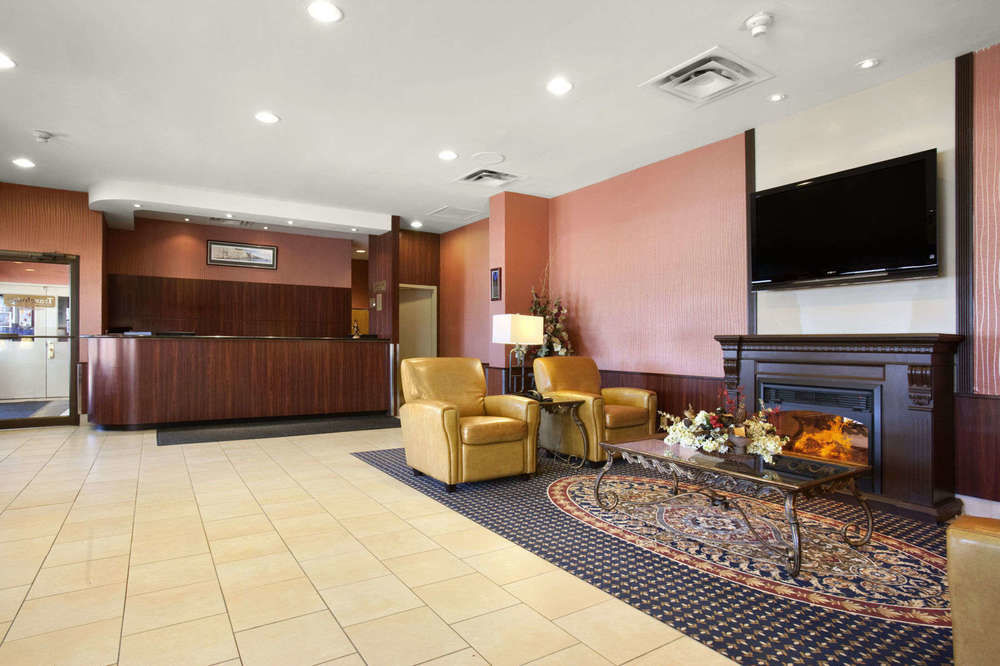 Travelodge By Wyndham Toronto East Eksteriør bilde