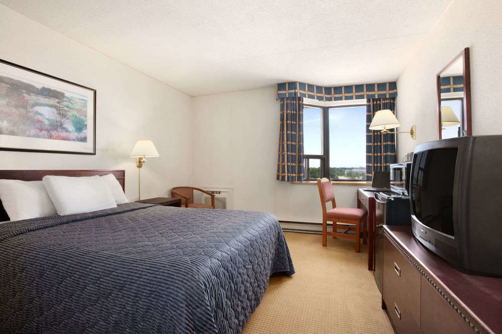 Travelodge By Wyndham Toronto East Eksteriør bilde