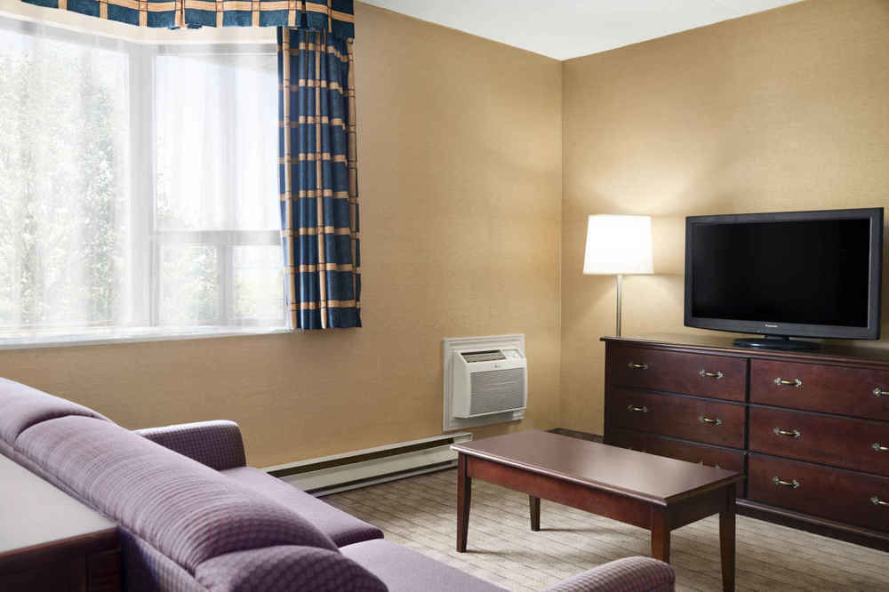 Travelodge By Wyndham Toronto East Eksteriør bilde