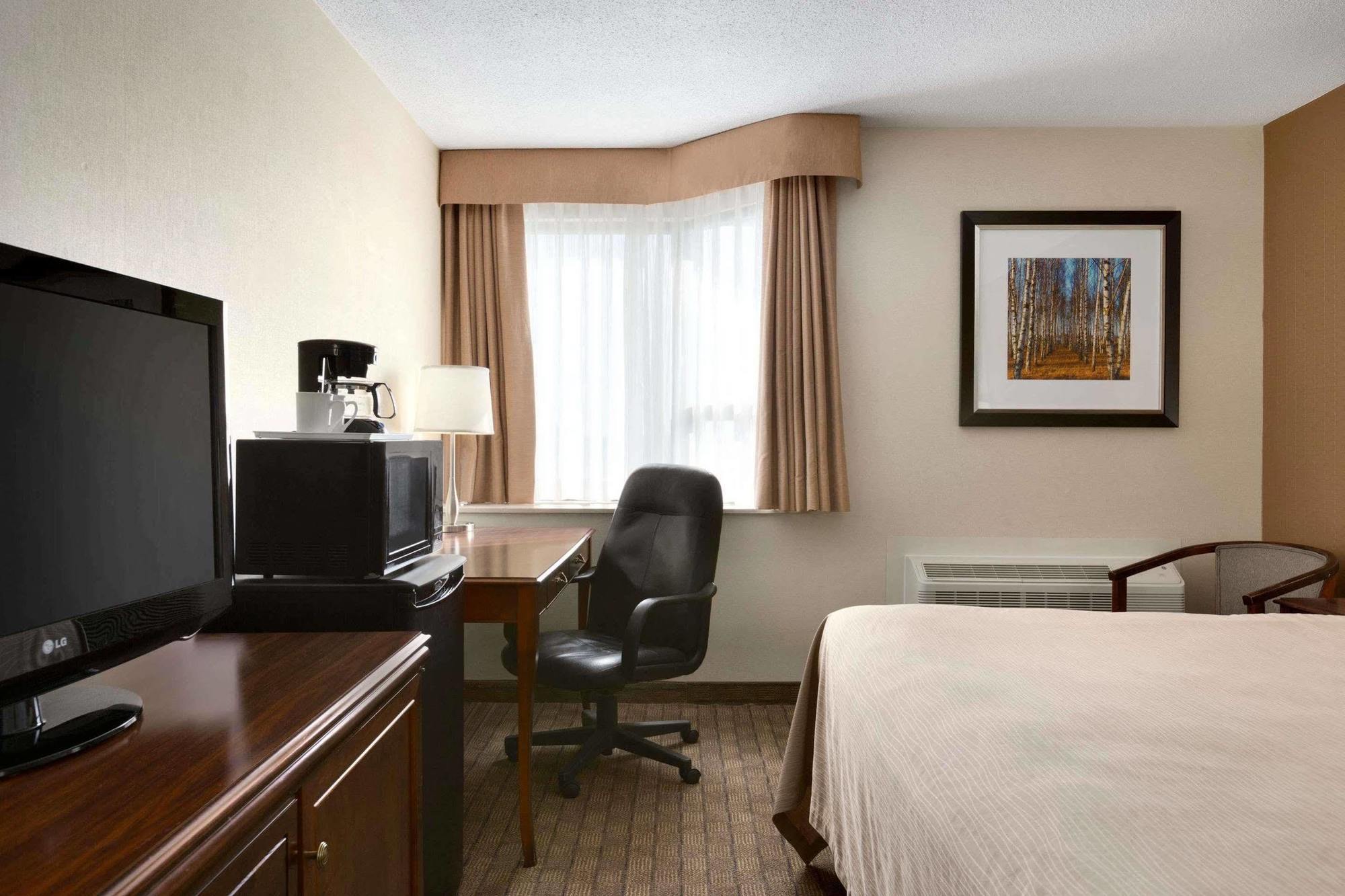 Travelodge By Wyndham Toronto East Eksteriør bilde