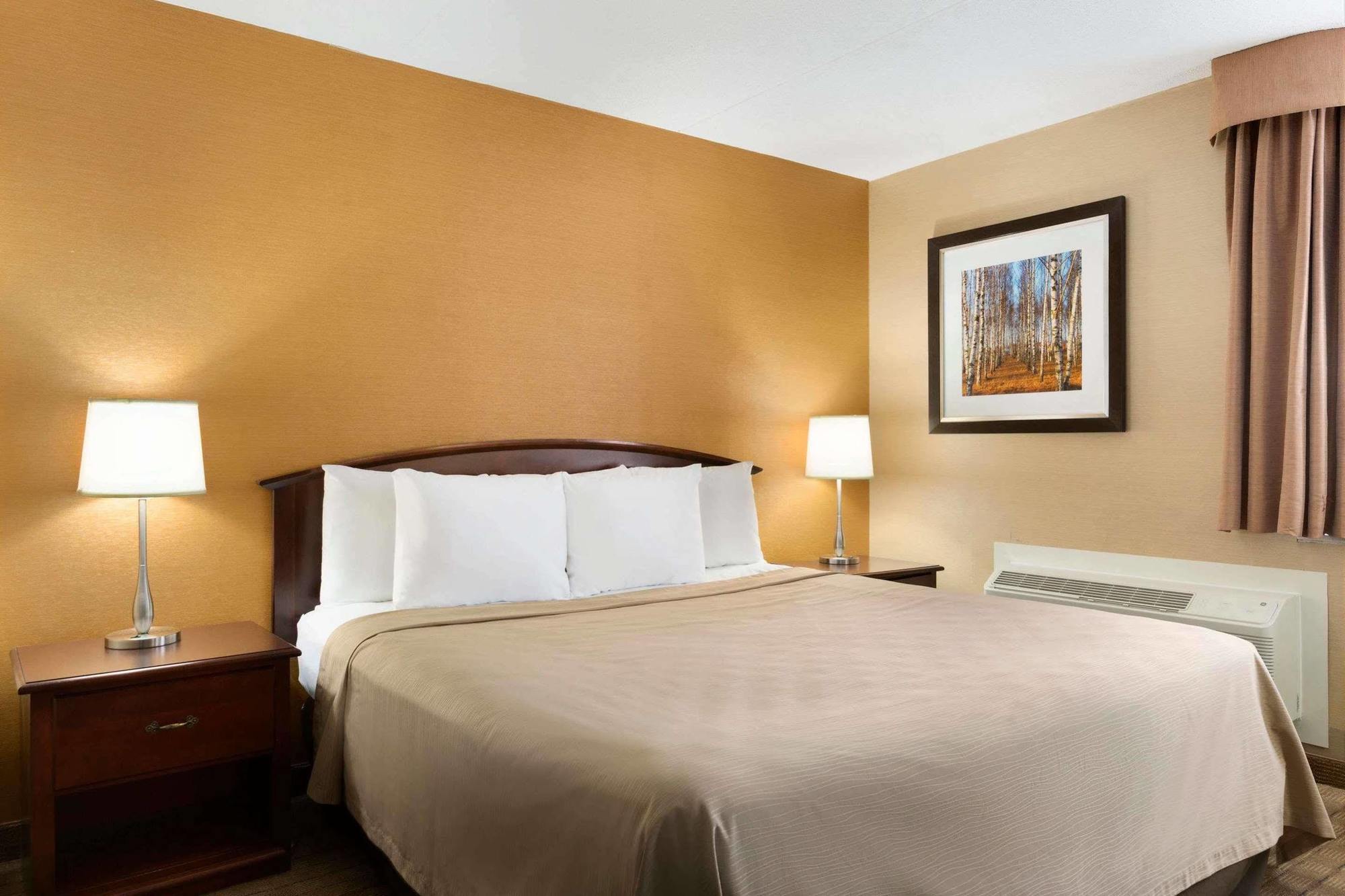 Travelodge By Wyndham Toronto East Eksteriør bilde